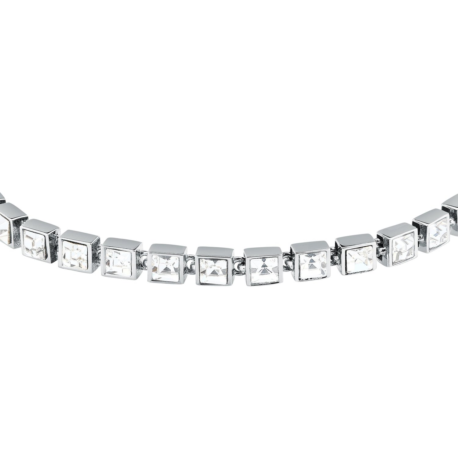 Karl Lagerfeld Браслет Crystals KLAYC28 — фотография 3